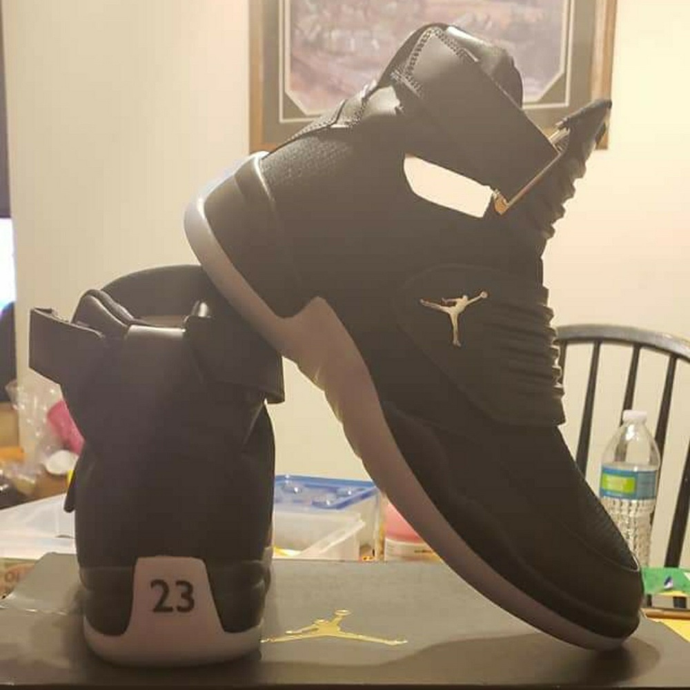 Jordan Generation 23
